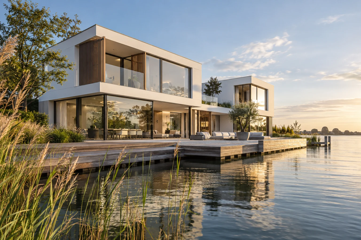Ontwerpvisualisatie ter inspiratie